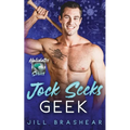 Jock Seeks Geek - Paperback