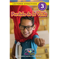 Perdida de la Vista: Entiende tu mente y tu cuerpo (Lectores atractivos, nivel 3) - Paperback