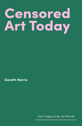 Censored Art Today - Hardcover