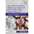 How to Better Serve Racially, Ethnically, and Linguistically Diverse (Reld) Students in Special Education: A Guide for Under-Resourced Educators and H - Paperback