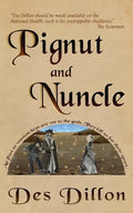 Pignut and Nuncle - Paperback