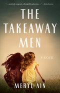 The Takeaway Men - Paperback
