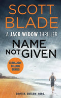 Name Not Given - Paperback
