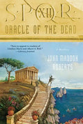 Spqr XII: Oracle of the Dead: A Mystery - Paperback