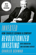 Invested: Changing Forever the Way Americans Invest - Hardcover