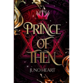 Prince of Then: A Fae Romance - Paperback