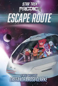 Escape Route - Paperback