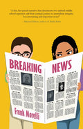 Breaking News - Paperback