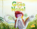 There Goes Your Nose! - Paperback