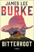 Bitterroot - Paperback