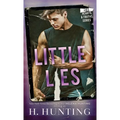 Little Lies (Hardcover) - Hardcover