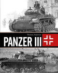 Panzer III - Hardcover