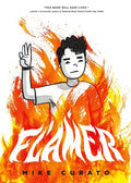 Flamer - Paperback