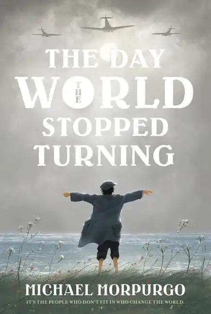 The Day the World Stopped Turning - Paperback