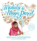 Malala's Magic Pencil - Hardcover