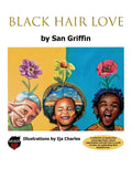 Black Hair Love - Hardcover