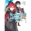 Riviere and the Land of Prayer, Vol. 1 (Manga): A Wandering Witch Side Story Volume 1 - Paperback