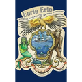 Eerie Erie: Tales of the Unexplained from Northwest Pennsylvania - Hardcover