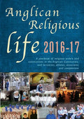 Anglican Religious Life - Paperback