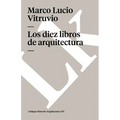 Los diez libros de arquitectura - Paperback
