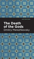 The Death of the Gods - Hardcover