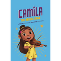 Camila the Music Star - Paperback