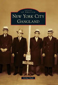 New York City Gangland - Paperback