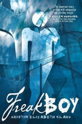 Freakboy - Paperback