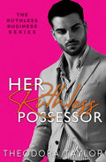 Her Ruthless Possessor: 50 Loving States, Florida - Paperback