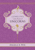 Llewellyn's Little Book of Unicorns - Hardcover