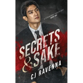 Secrets & Sake (A Paranormal Yakuza Duet Book 1) - Paperback
