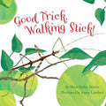 Good Trick Walking Stick - Paperback