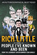 People I've Known and Been - Paperback
