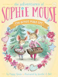 The Great Bake Off - Paperback