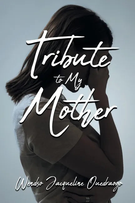 Tribute to My Mother - Paperback