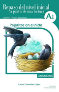 Pajaritos en el nido: Repaso del nivel inicial a partir de una lectura - Paperback