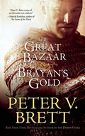 The Great Bazaar & Brayan's Gold - Paperback