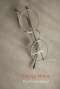 Omega Minor - Paperback