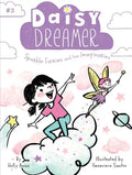 Sparkle Fairies and the Imaginaries - Paperback