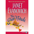 The Grand Finale - Paperback
