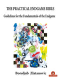 The Practical Endgame Bible: Guidelines for the Fundamentals of the Endgame - Paperback