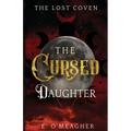The Cursed Daughter - Paperback