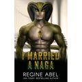 I Married A Naga - Paperback