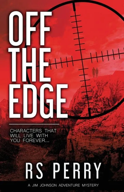 Off the Edge - Paperback