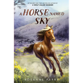 A Horse Named Sky - Hardcover
