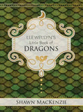 Llewellyn's Little Book of Dragons - Hardcover