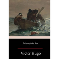 Toilers of the Sea - Paperback