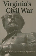 Virginia's Civil War - Paperback