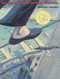 The Man Who Walked Between the Towers - Hardcover