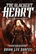 The Blackest Heart - Paperback